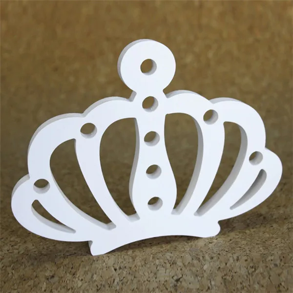 Белые буквы резьба по дереву украшение для дома свадебные украшения бар