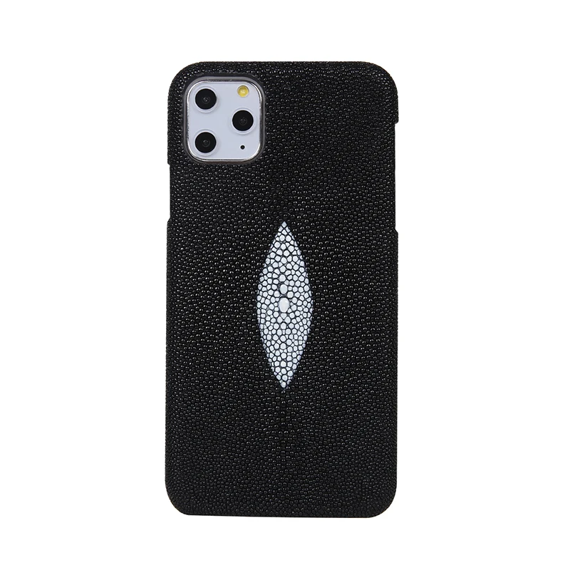 Супер прочный полированный чехол из натуральной кожи для Apple iPhone 11 Pro X XS MAX XR роскошный модный чехол из натуральной кожи