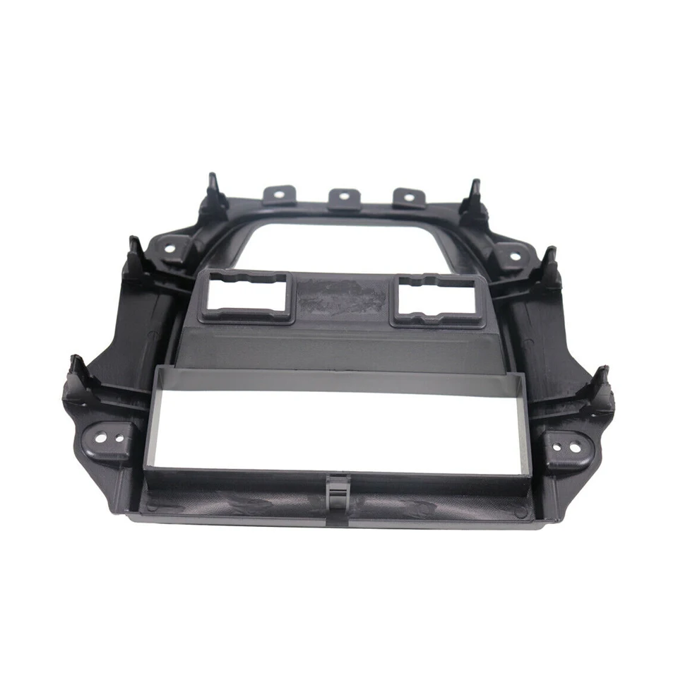 1 Din Автомобильная рамка CD стерео панель для 1997 2003 Lexus RX 300/ Harrier монтаж панели в