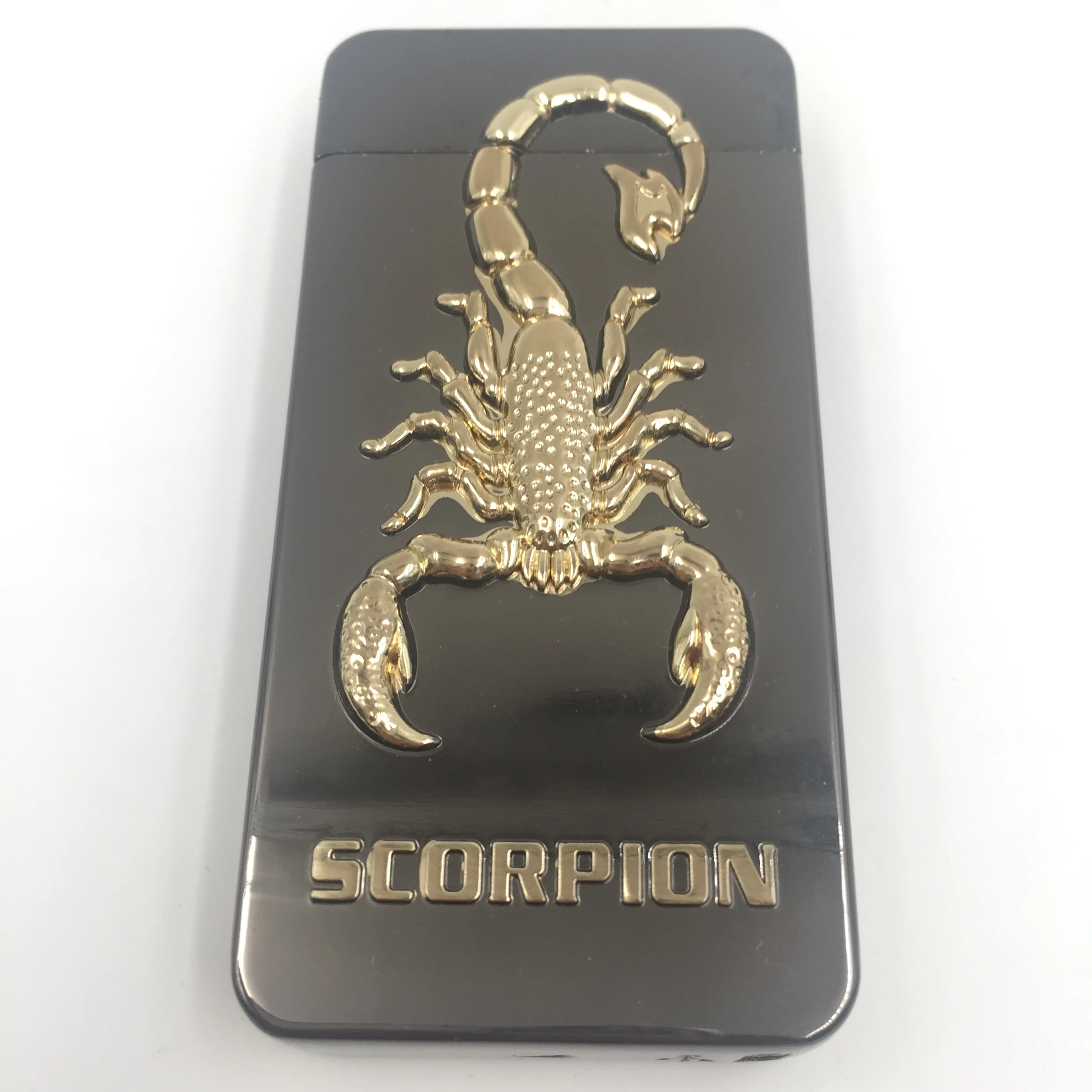 Новейшая электронная Usb зарядка двойная дуговая Зажигалка плазменный электронный импульсный Зажигалка китайский Дракон Форма зажигалка