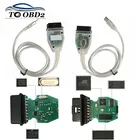 Новинка для VAG CAN PRO CAN BUS + UDS + K-line SW версия 5.5.1 VCP сканер печатная плата с чипом FTDI FT232RL для Vag CAN PRO