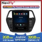 4G LTE WIFI 9,7 для Suzuki SX4 2 S-Cross 2012 2013 2014 2015 2016 автомобильное радио, аудио, мультимедийный видеоплеер, навигация GPS BT