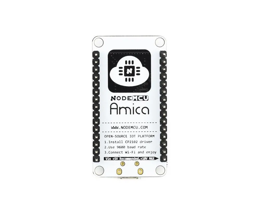 Оригинальная макетная плата Ai Thinker NodeMCU ESP8266