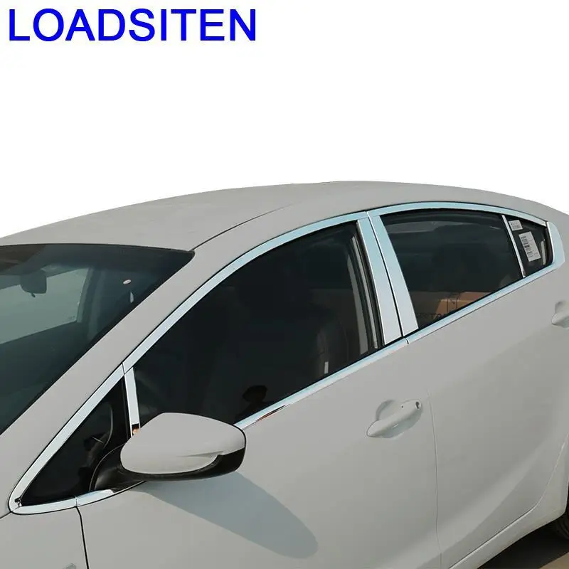Автомобильные автомобильные декоративные оконные кузова Аксессуары для внешней