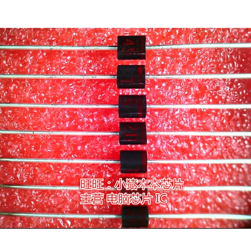 10 шт. 20 ST02D 170 DO 15 ST02D170 DO15 код T2D17 Новый и оригинальный|Интегральные схемы| |