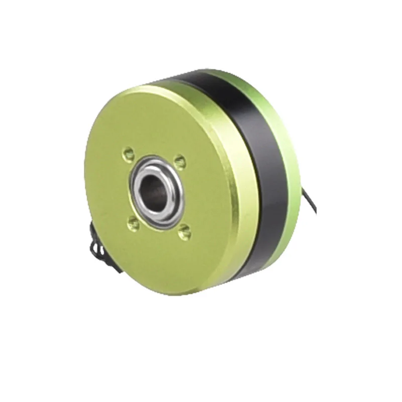 1 шт. GB2804 115T бесщеточный карданный двигатель ручной PTZ 2-3S Lipo 20 Вт полый вал части