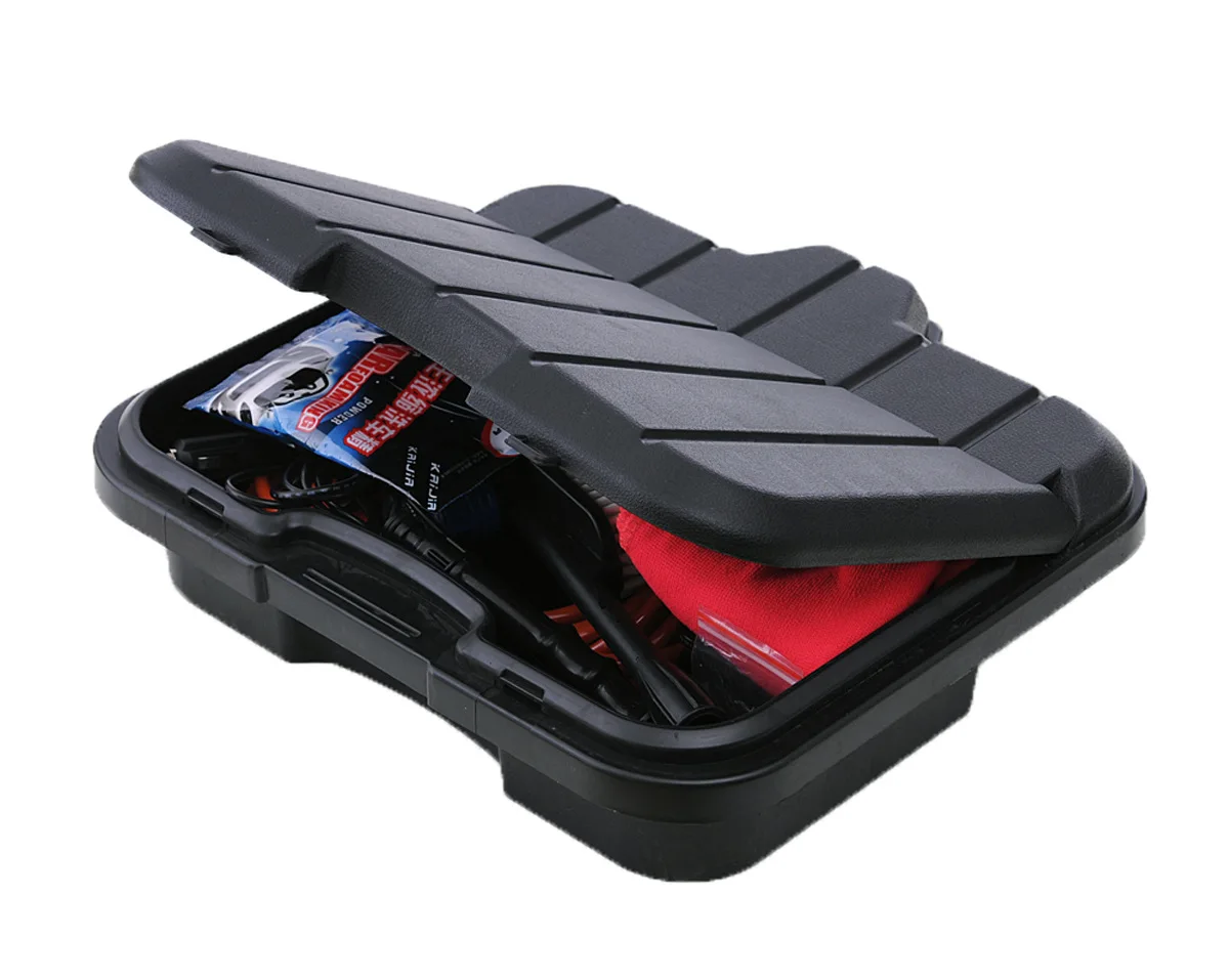 Pаспродажа Портативный электрическая Автомобильная моющая 2017 автоматическое оборудование для мойки машин 30L Homeuse шайбы автомобиля 12V 50W Tornador автомобил...