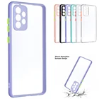 Чехол для Xiaomi Redmi Note 10 10Pro 9 9T 9S 8 8Pro, Противоударная защита для камеры, прозрачный чехол для телефона Redmi 9 9A 9C 9T