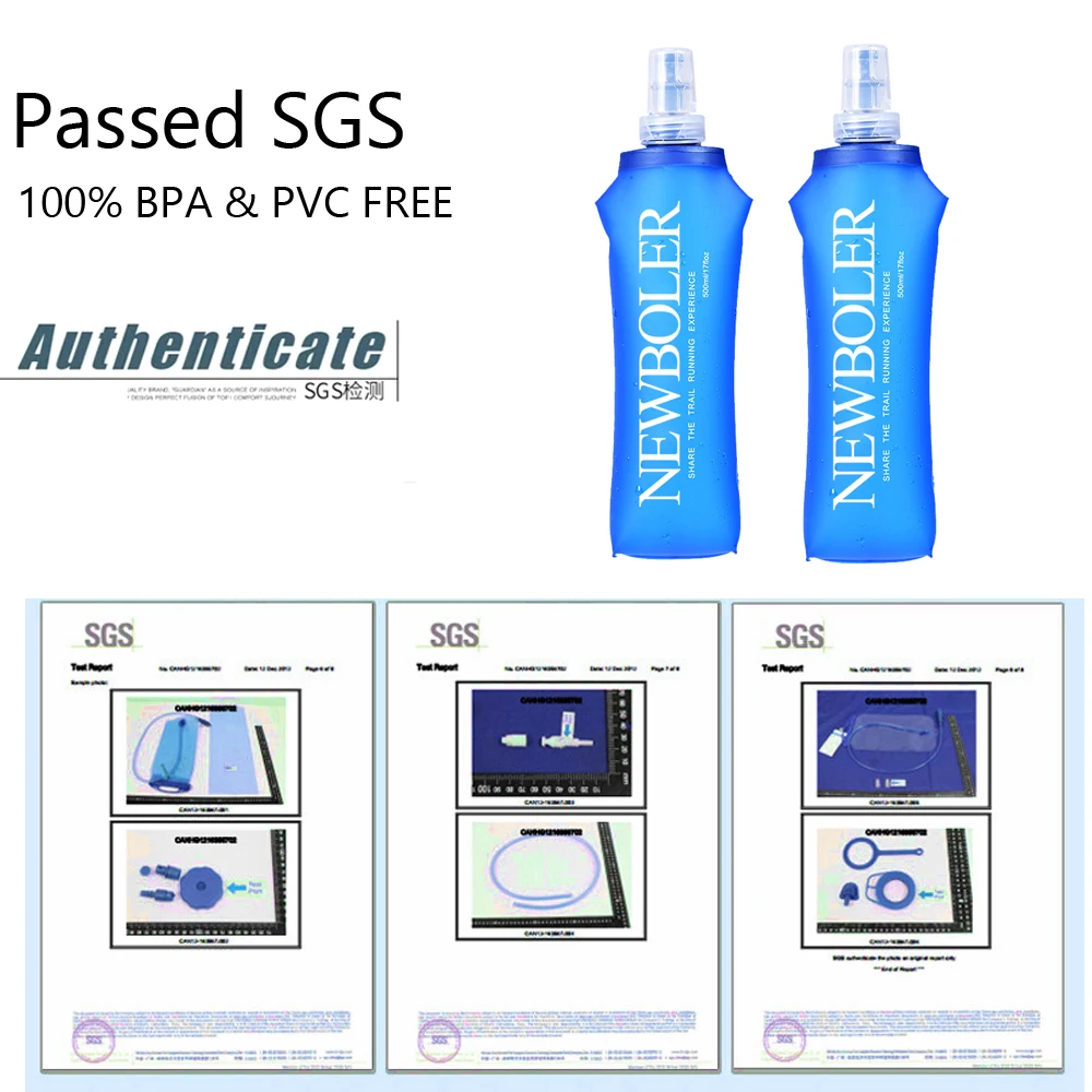 Поясная Сумка для бега мягкая фляжка держатель телефона с разблокировкой по