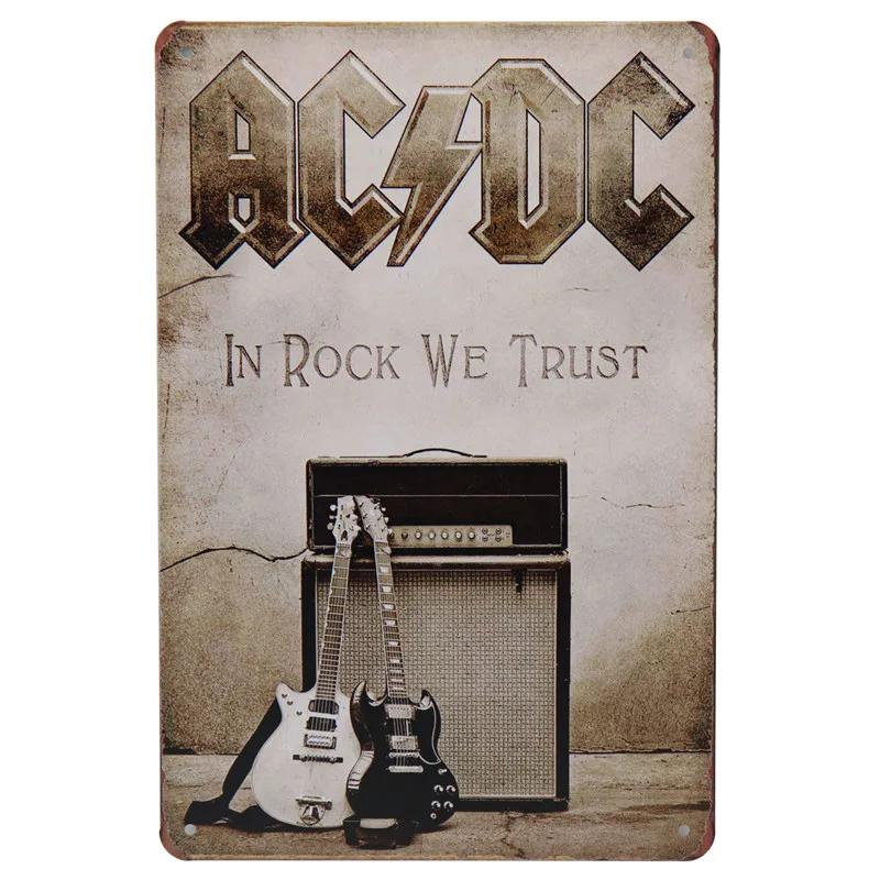 

Vintage Metal Retro Stickers Tin Sign Plaque Tin Signs Open Time Is GuinnessTime Rock Guitar Bar Poster Wall Decor Painting