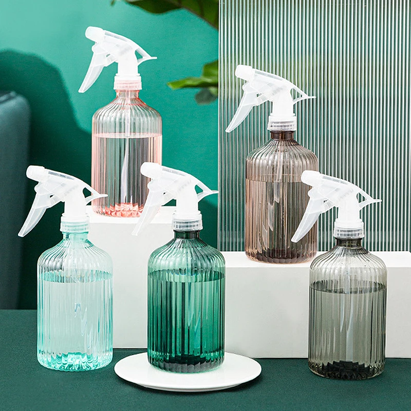 Лейка для растений 500 мл чистящий распылитель | Дом и сад