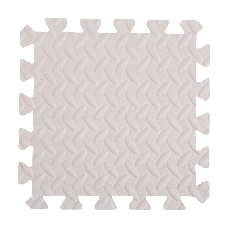16 шт. детская пена EVA 30*30*1 см головоломки игровой коврик/Детские игрушки мягкий