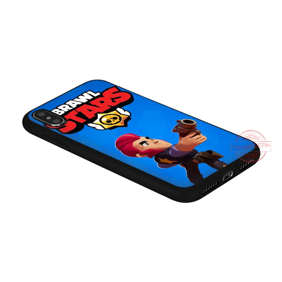 WEBBEDEPP лучшее место Мягкий ТПУ силикон для iPhone 11 Pro Max 5 5S SE 6 6S 7 8 Plus X XS |