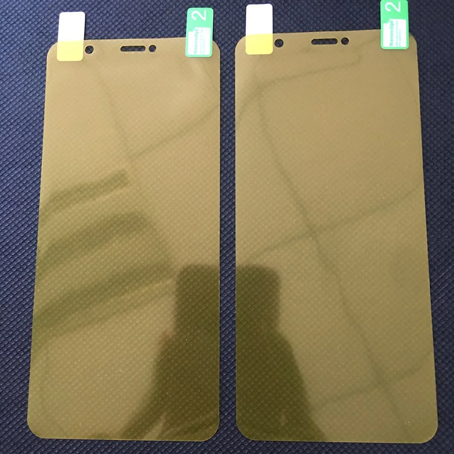 3D с закругленными углами и полным гидрогель пленка для Google Pixel 5 4XL 3XL 3a XL 2 ТПУ Экран