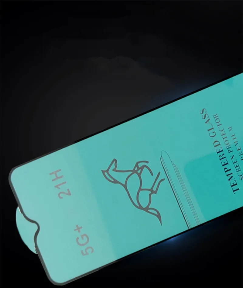 

21H Tempered Glass For Xiaomi Redmi 9 8 8A 10X Screen Protector Glass Redmi 10X Note 8 8T 9S 9 Pro Max Safety Protective Glass