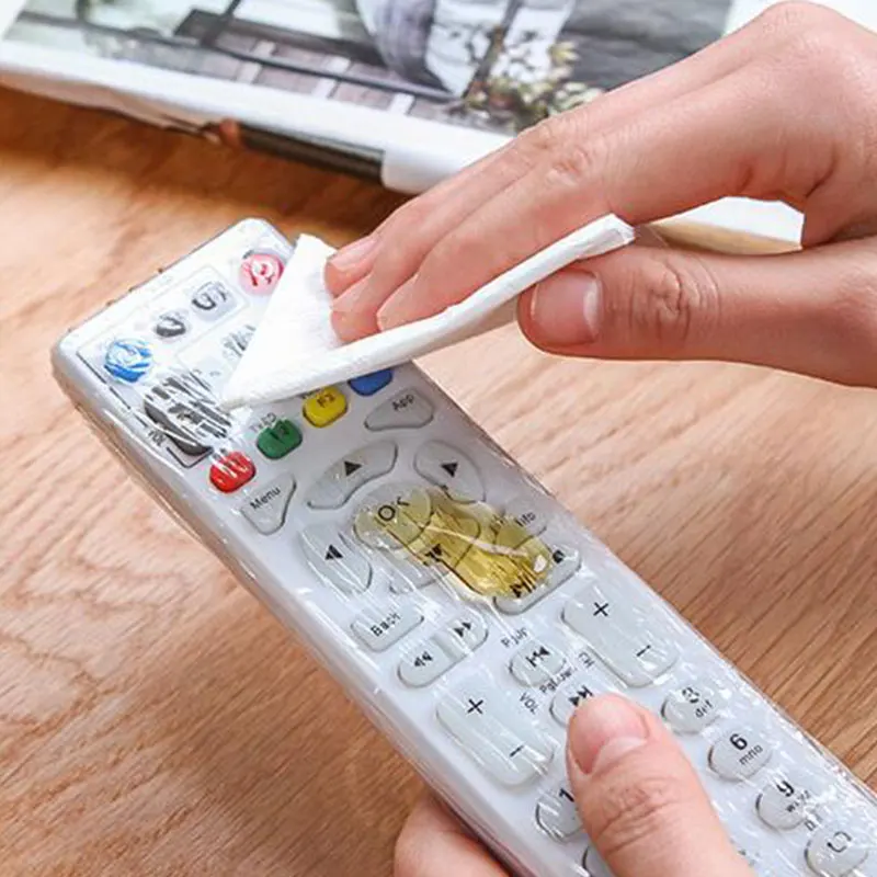 Защитная пленка для пульта дистанционного управления пылезащитная