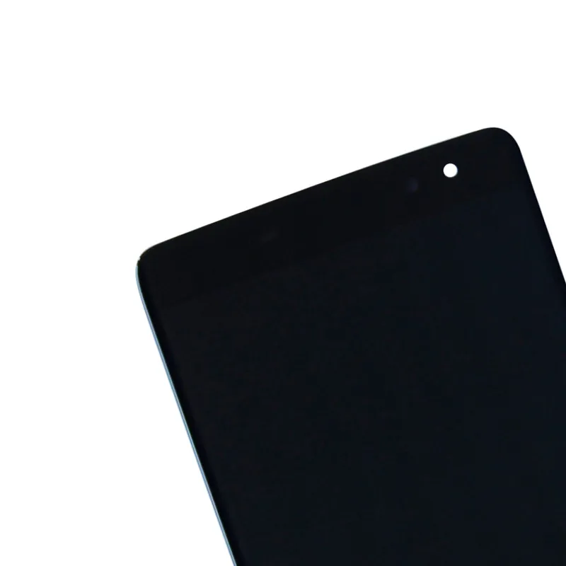 AAA+ LCD Display For Alcatel Idol 4S OT6070 6070K 6070Y 6070 Touch Screen Digitizer Glass Assembly | Мобильные телефоны и