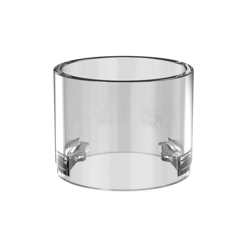 

Pre-order Damn Vape Doom X Replacement Glass Tube 2ml/5.5ml/8ml PCTG Vape Accessories for Doom X Mesh RTA