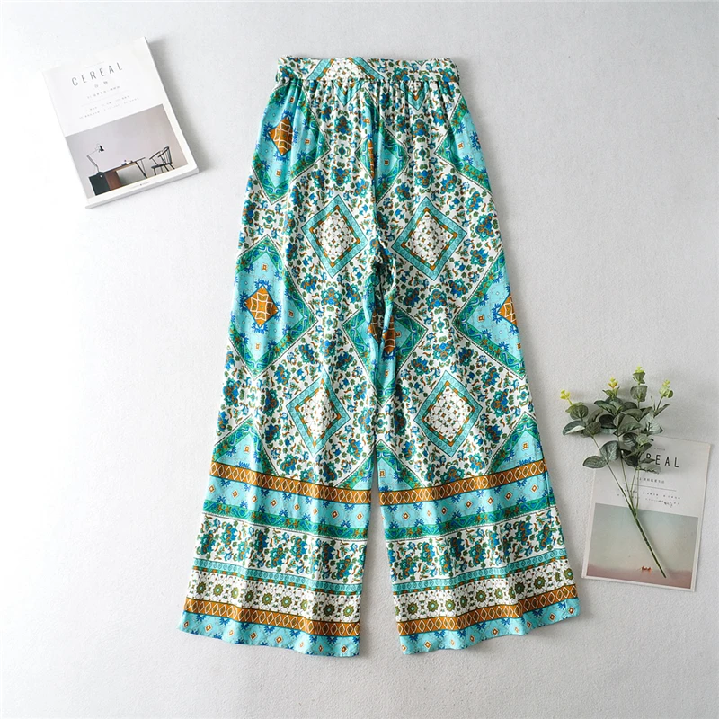 Комплект из двух предметов Женский винтажный шикарный хлопковый топ с открытыми