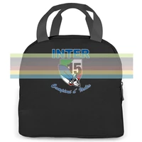 t hemd ultras inter campioni italia fans liga mailand stadion new for women men portable insulated lunch bag adult