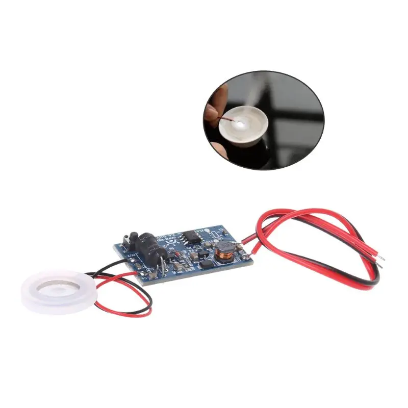 1 шт. увлажнитель воздуха 5 В диаметр 16 мм|Запчасти для увлажнителя| |