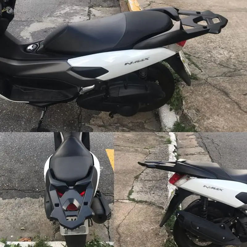 Модифицированный задний кронштейн NMAX для мотоцикла задняя стойка верхняя