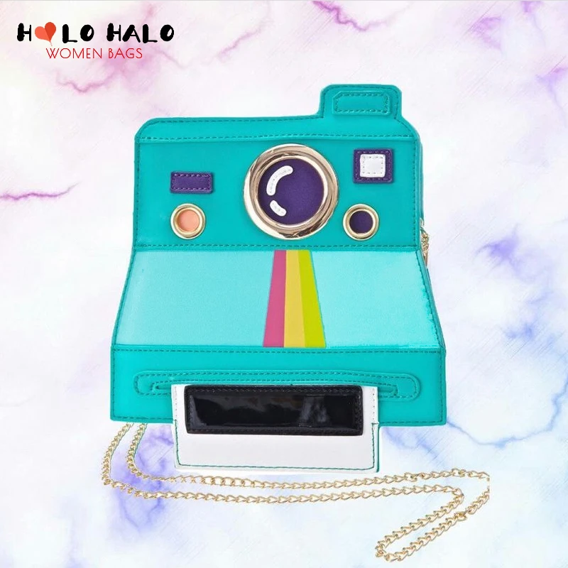 

Женская сумка-клатч через плечо, с цепочкой