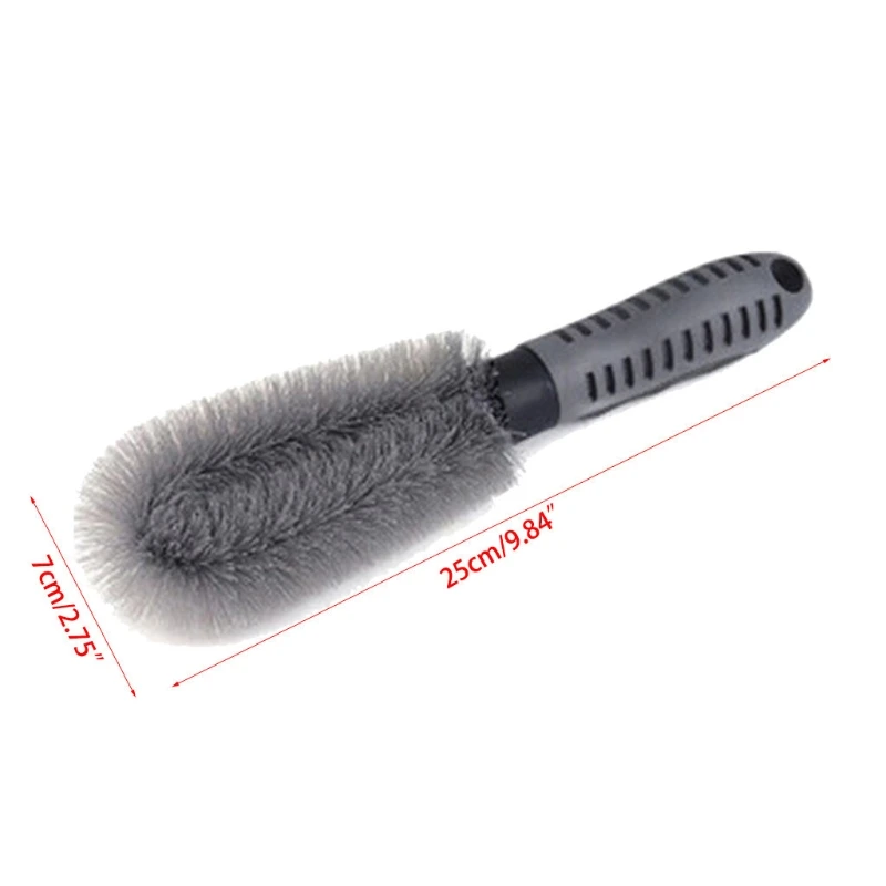 

2021 New 10Pcs Microfibre Car Wash Cleaning Tools Set with Storage Bag for Washing Clean