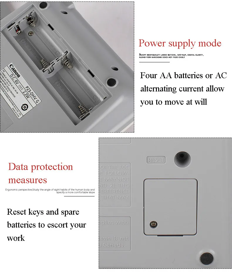 P23 DHV G Выход Бумага публикации калькулятор банк Бухгалтерия и финансовые