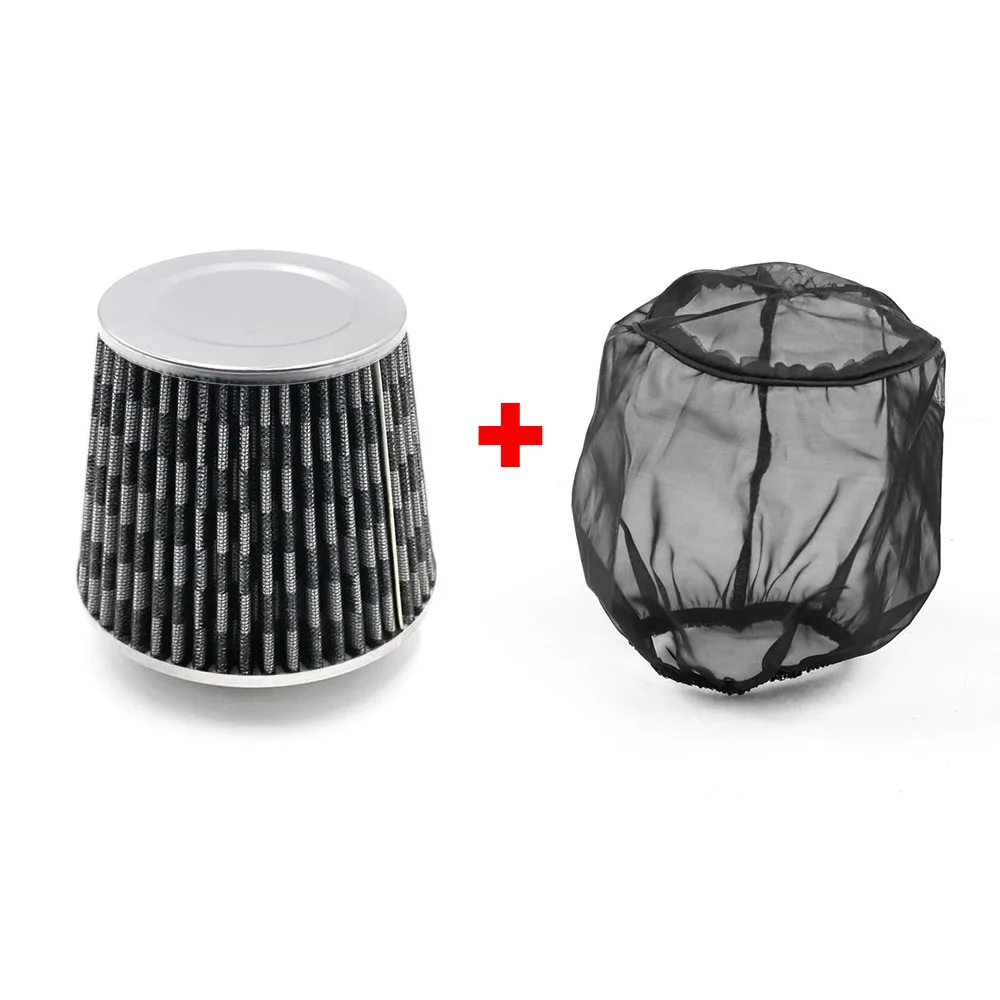Воздушный фильтр защитная крышка водонепроницаемый маслостойкий