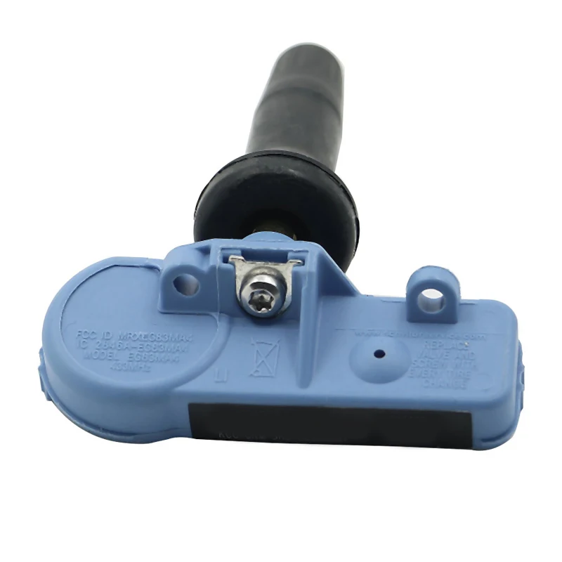 Tpms для Opel Mokka Antara Gmc Chevy Cadillac Buick новый бренд датчик давления в шинах монитор 22853740