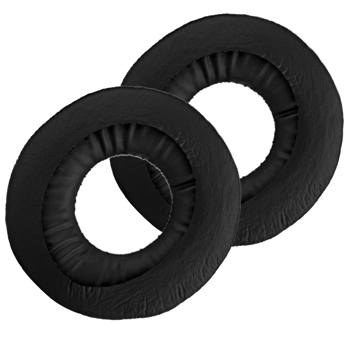 2 шт. дышащие амбушюры из пеноматериала для наушников сменные гарнитуры Sony MDR-ZX110