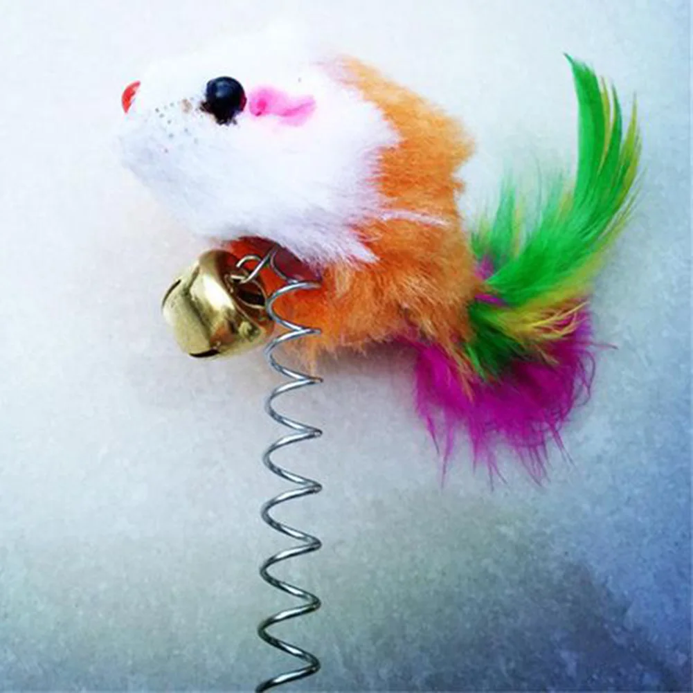 5 шт. Интерактивная игрушка для кошек|Игрушки кошек| |