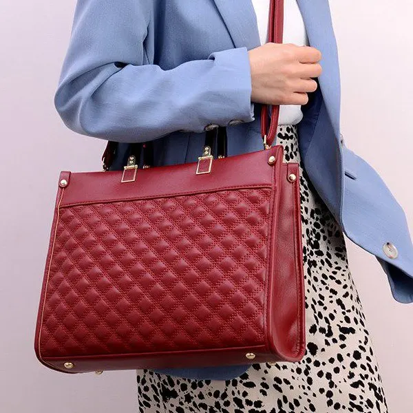 

WMbag Luxury Designer Brand Handbag Shoulder Bags Women Messenger Bag Bolsa Feminina Handbags Large Shoper Bag 2021 Tote Bags
