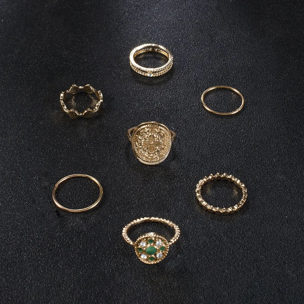 Ювелирные изделия для европейских и американских современных женщин подарки из