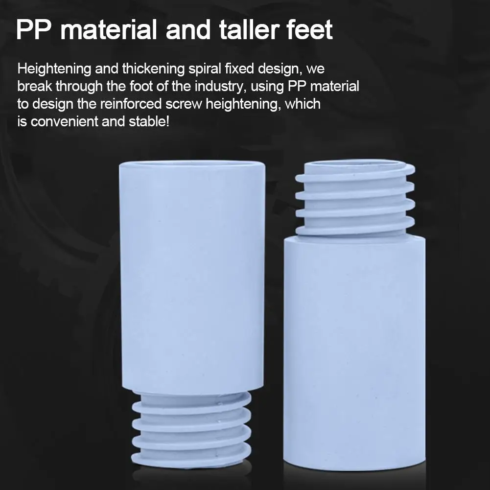 

Anti-slip Base Set Assemble Movable Accessories Universal Washing Machine With Wheel Adjustable Multi-functional Refrigerator