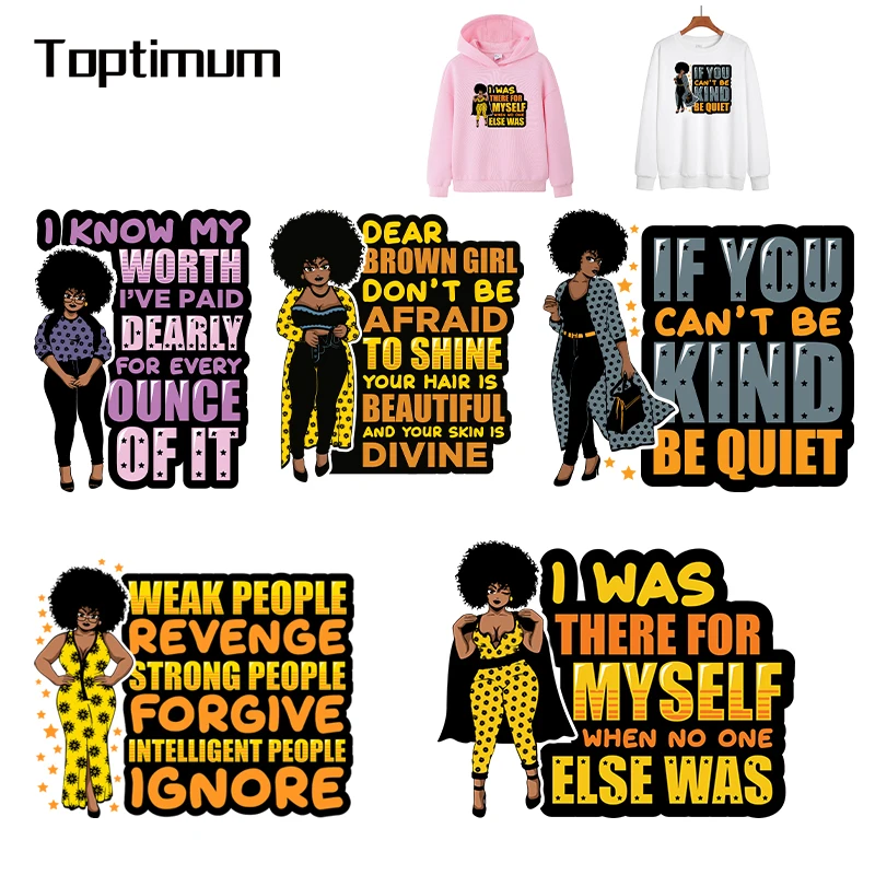 

Крутая девушка патч термоклейкие виниловые для одежды DIY женские наклейки на одежду термоклейкие тканевые модные значки