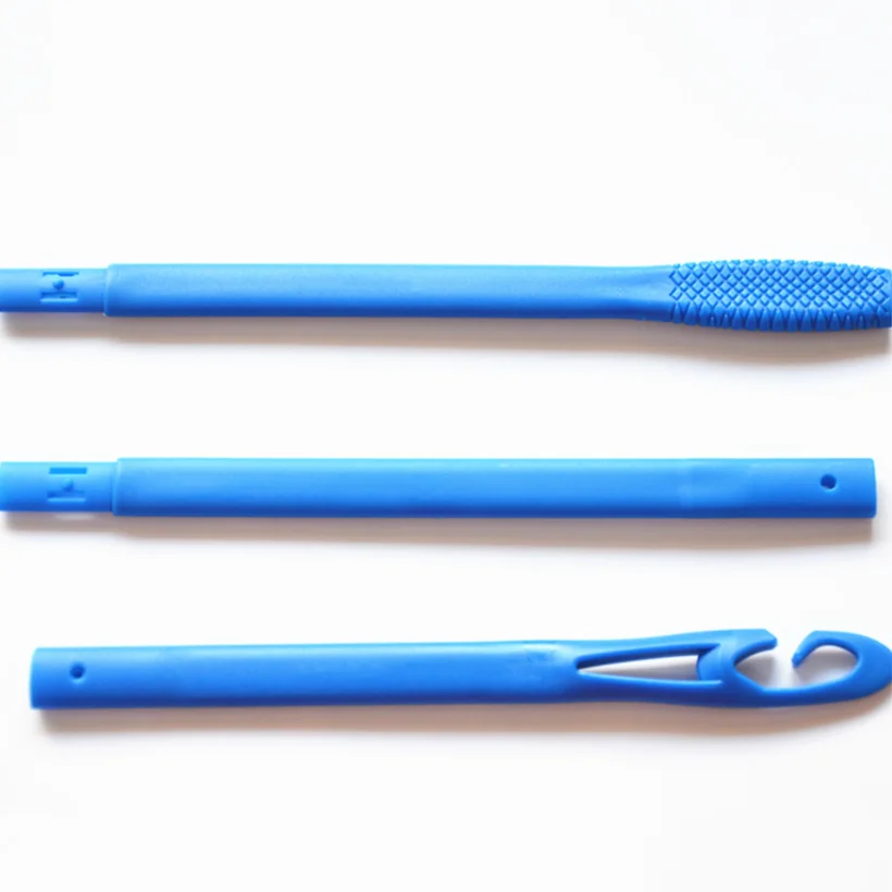 1 компл. Ручные бигуди для волос Волшебные сделай сам спиральные круглые