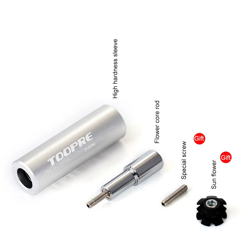 Велосипедная гарнитура подвесной сердечник инструмент для установки велосипеда