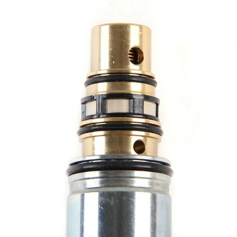 Управляющий электромагнитный клапан компрессора переменного тока для Volkswagen jetta