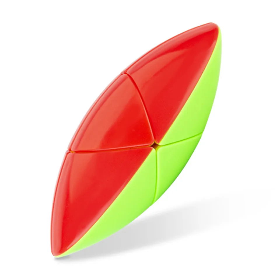 DianSheng мышь странной формы скоростной волшебный куб головоломка извивающийся