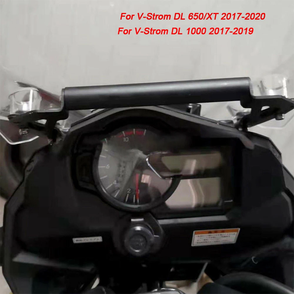 

Держатель-адаптер GPS-навигатор для мотоцикла SUZUKI V-stratdl 650 XT DL1000 vstrat2018 2019 2020