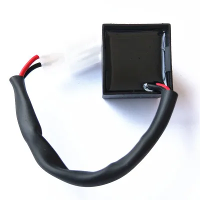 

2PIN с зажимом, реле flash, светодиодный, мигалка, реле, мотоцикл, мигалка, 12 В