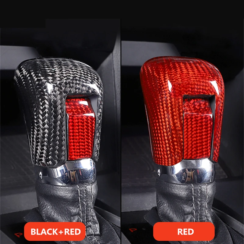 Головной убор из углеродного волокна для 10 поколения Civic carbon fiber shifting head 16 Новый Auto