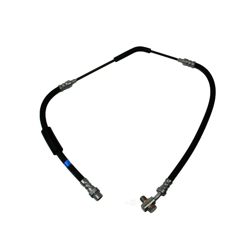 

Шланг тормозной гидравлический Land Rover, Range Rover, задний правый, WD Express 2010-2012 LR058026