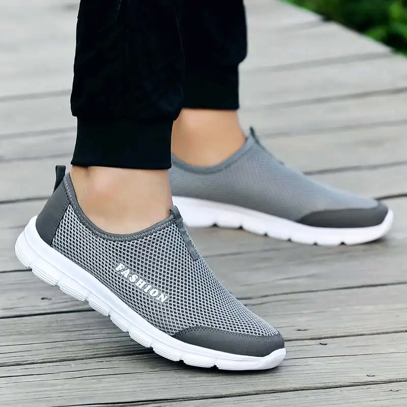 

Chunky Men Running Shoes Comfy Men's Sports Boots Best Selling Fashion Sneakers Slipstop Man Sport Shoes Panske Tennis Sporting