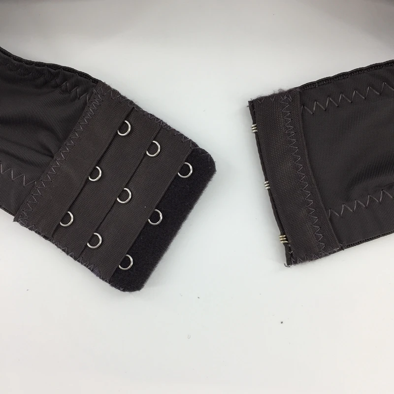 Бюстгальтер с очень большой чашечкой DD DDD E F без подкладки полиэстер нейлон