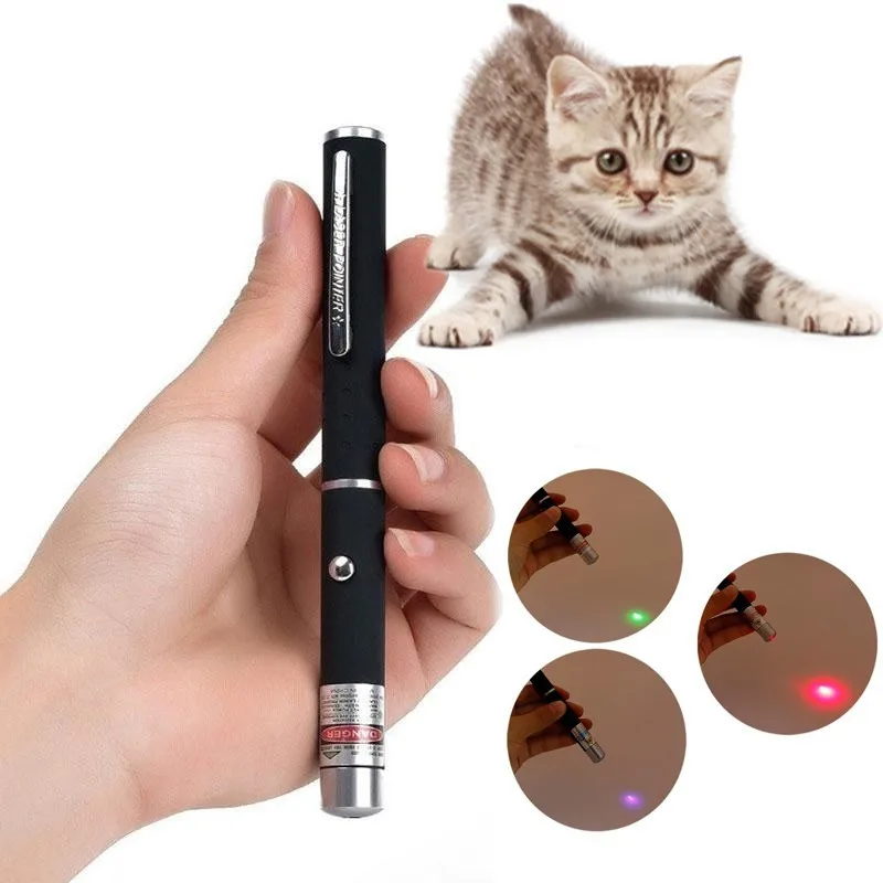 

Laser Sight Pointer 5MW High Power Green Blue Red Dot Laser Light Pen Powerful Laser Meter Visible Light Beam Laser Point Pen