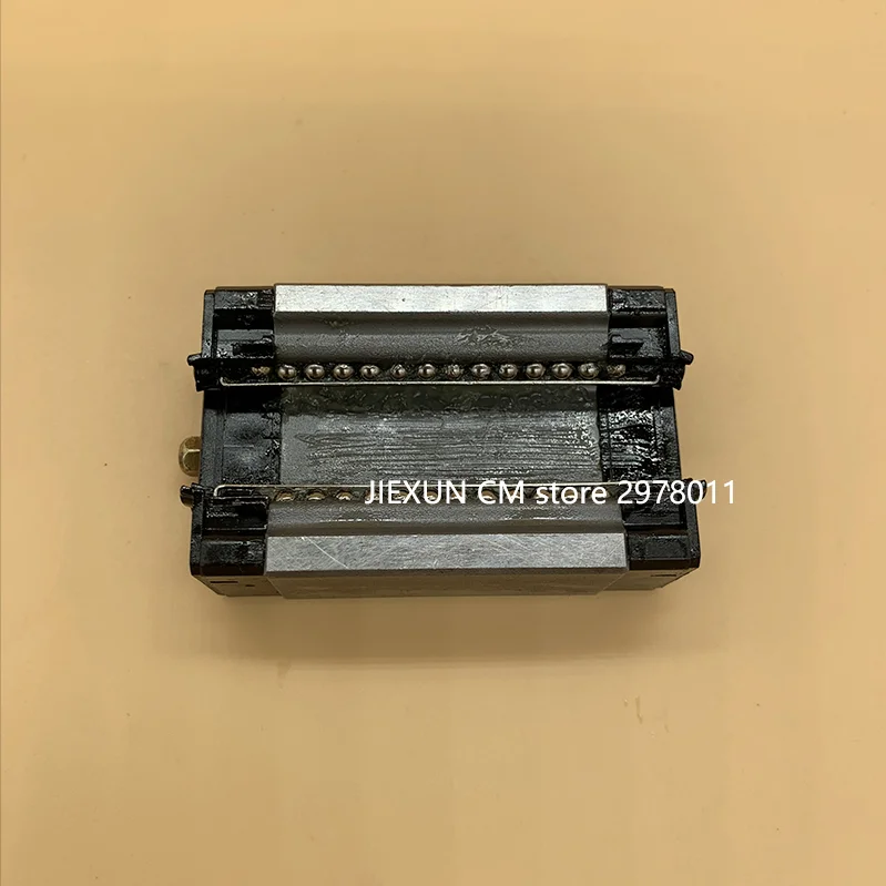 Для оригинального струйного принтера Roland XF640 блок слайдер рельса IKO LWES15 подшипник