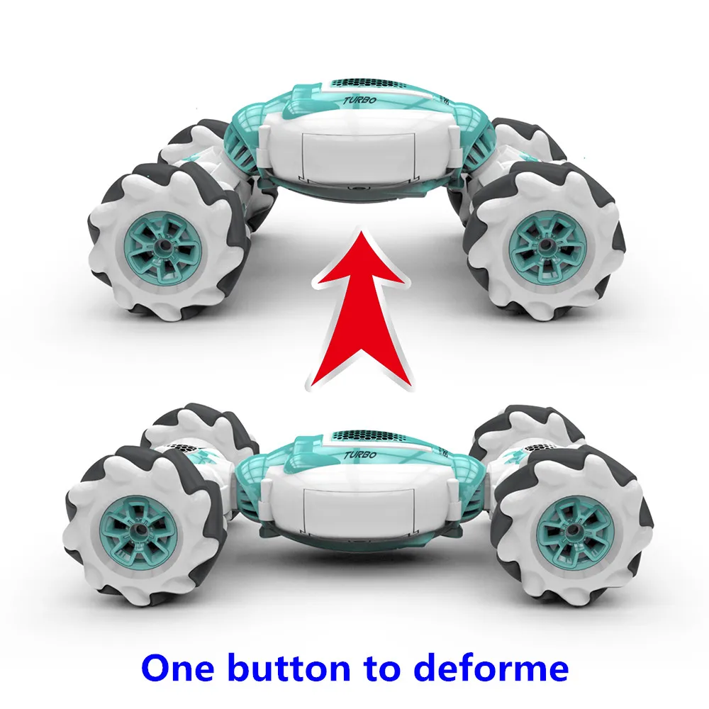 24g радиоуправляемый автомоби